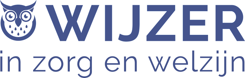 Wijzer in Zorg en Welzijn